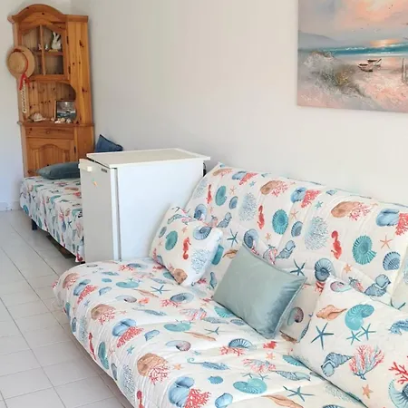 T2 Lumineux Et Piscine